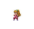 Primm - Final Fantasy: Brave Exvius