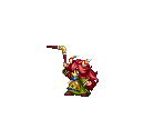 Popoi - Final Fantasy: Brave Exvius