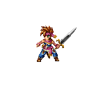 Randi - Final Fantasy: Brave Exvius