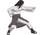 Neji Hyuga (Part 2) - Naruto Online