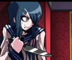 Case 1 - Danganronpa: Trigger Happy Havoc