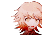 Title Screen - Danganronpa: Trigger Happy Havoc