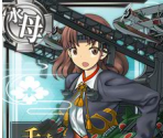 Chiyoda A - Kantai Collection (JPN)