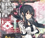 Yahagi Kai - Kantai Collection (JPN)