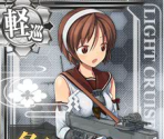 Natori Kai - Kantai Collection (JPN)
