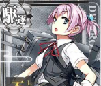 Shiranui Kai - Kantai Collection (JPN)