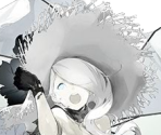 Harbour Summer Princess Damaged - Kantai Collection (JPN)