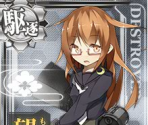 Mochizuki Kai - Kantai Collection (JPN)