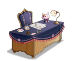 Desks - Kantai Collection (JPN)