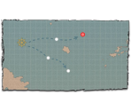 World 1-2 - Kantai Collection (JPN)