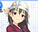 Hajime Fujiwara - THE iDOLM@STER: Cinderella Girls