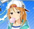 Haru Yuuki - THE iDOLM@STER: Cinderella Girls