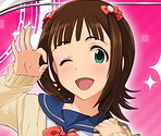 Haruka Amami - THE iDOLM@STER: Cinderella Girls