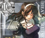 Ashigara Kai - Kantai Collection (JPN)