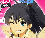 Hibiki Ganaha - THE iDOLM@STER: Cinderella Girls