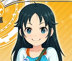 Hikaru Nanjo - THE iDOLM@STER: Cinderella Girls