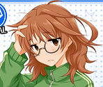 Hina Araki - THE iDOLM@STER: Cinderella Girls
