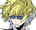 Shizuo Heiwajima - Dengeki Bunko: Fighting Climax Ignition
