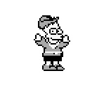Bart Simpson - The Simpsons: Bart & the Beanstalk