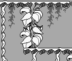 Level 1 - The Simpsons: Bart & the Beanstalk