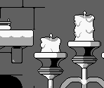 Level 3 - The Simpsons: Bart & the Beanstalk