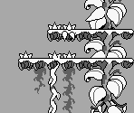 Level 7 - The Simpsons: Bart & the Beanstalk