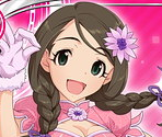 Erika Akanishi - THE iDOLM@STER: Cinderella Girls