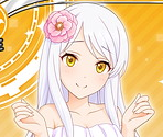 Eve Santaclaus - THE iDOLM@STER: Cinderella Girls