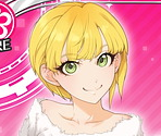 Frederica Miyamoto - THE iDOLM@STER: Cinderella Girls