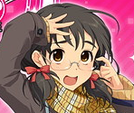 Fuka Asano - THE iDOLM@STER: Cinderella Girls