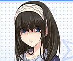 Fumika Sagisawa - THE iDOLM@STER: Cinderella Girls
