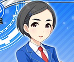 Chizuru Matsuo - THE iDOLM@STER: Cinderella Girls