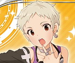 Ema Senzaki - THE iDOLM@STER: Cinderella Girls