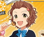 Emi Namba - THE iDOLM@STER: Cinderella Girls