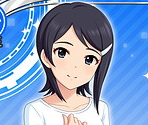 Eri Mizutani - THE iDOLM@STER: Cinderella Girls