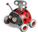 Buggy - Zombie Island