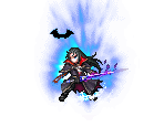 Dracu Lasswell - Final Fantasy: Brave Exvius