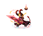 Demon Rain - Final Fantasy: Brave Exvius