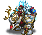 White Knight Noel - Final Fantasy: Brave Exvius