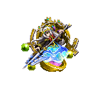 Maxwell - Final Fantasy: Brave Exvius