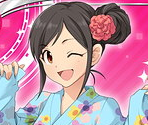 Azuki Momoi - THE iDOLM@STER: Cinderella Girls