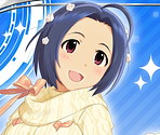 Azusa Miura - THE iDOLM@STER: Cinderella Girls