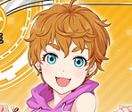 Cathy Graham - THE iDOLM@STER: Cinderella Girls