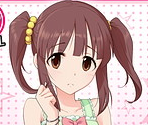 Chieri Ogata - THE iDOLM@STER: Cinderella Girls