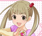 Chika Yokoyama - THE iDOLM@STER: Cinderella Girls