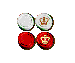 General Sprites - Internet Checkers (XP)
