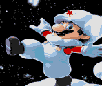 Opening Screens - Mario 3: Around the World (Bootleg)
