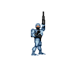 Robocop - Robocop 3