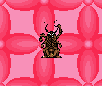 Filthy Attack Roach - Mother 3 (JPN)
