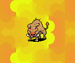 Agitated Boar - Mother 3 (JPN)